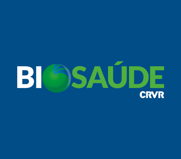 Logo Biosaúde