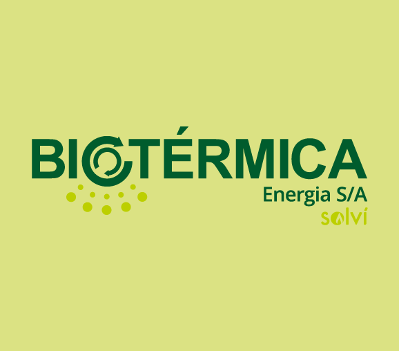 Logo Biotérmica Energia