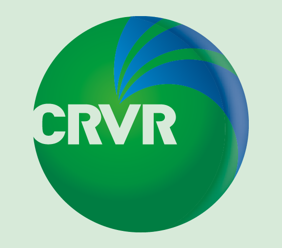 Logo CRVR