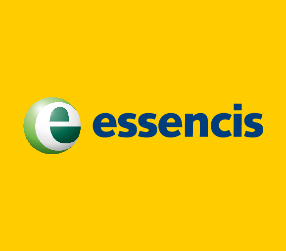 Logo Essencis