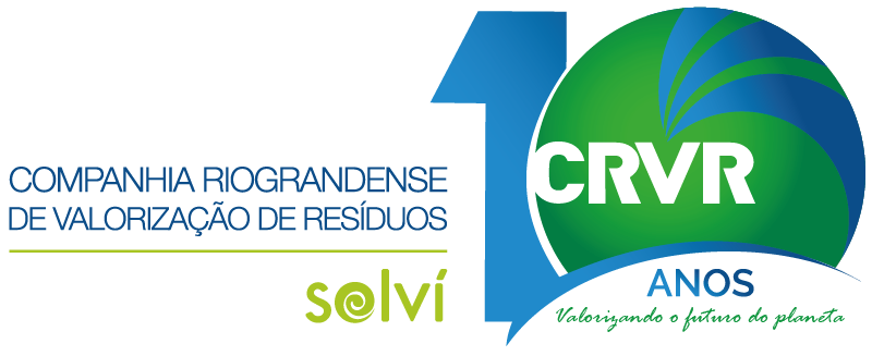 CRVR Companhia Riograndense de Valorização de Resíduos